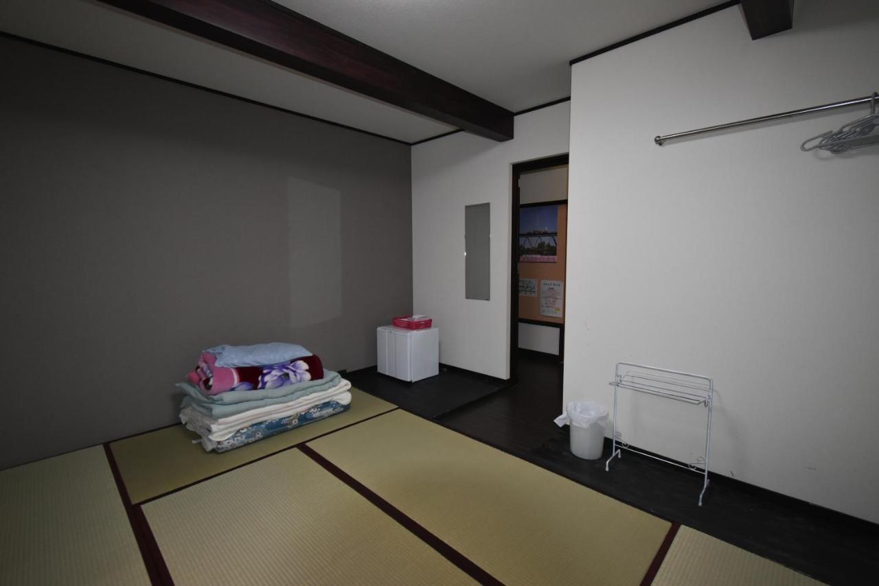Guest House Shizuho Takachiho Εξωτερικό φωτογραφία