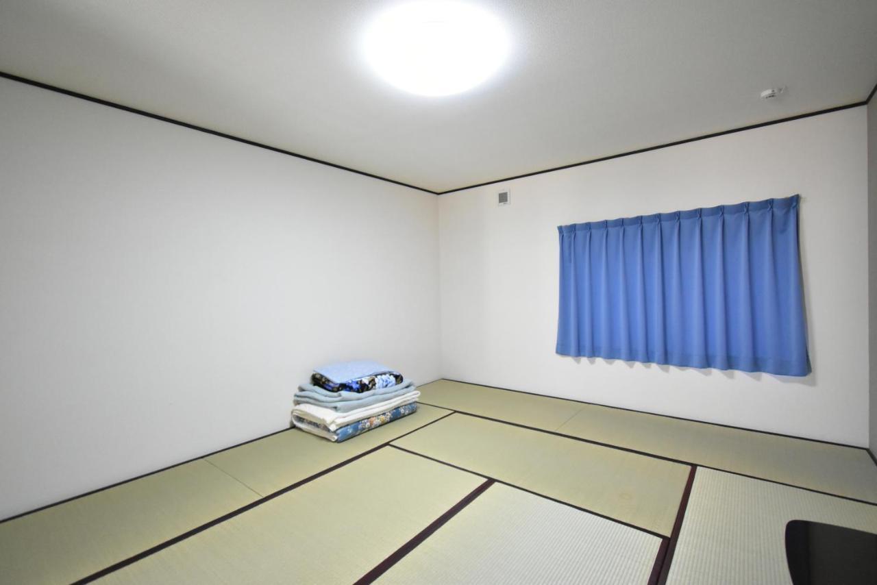 Guest House Shizuho Takachiho Εξωτερικό φωτογραφία