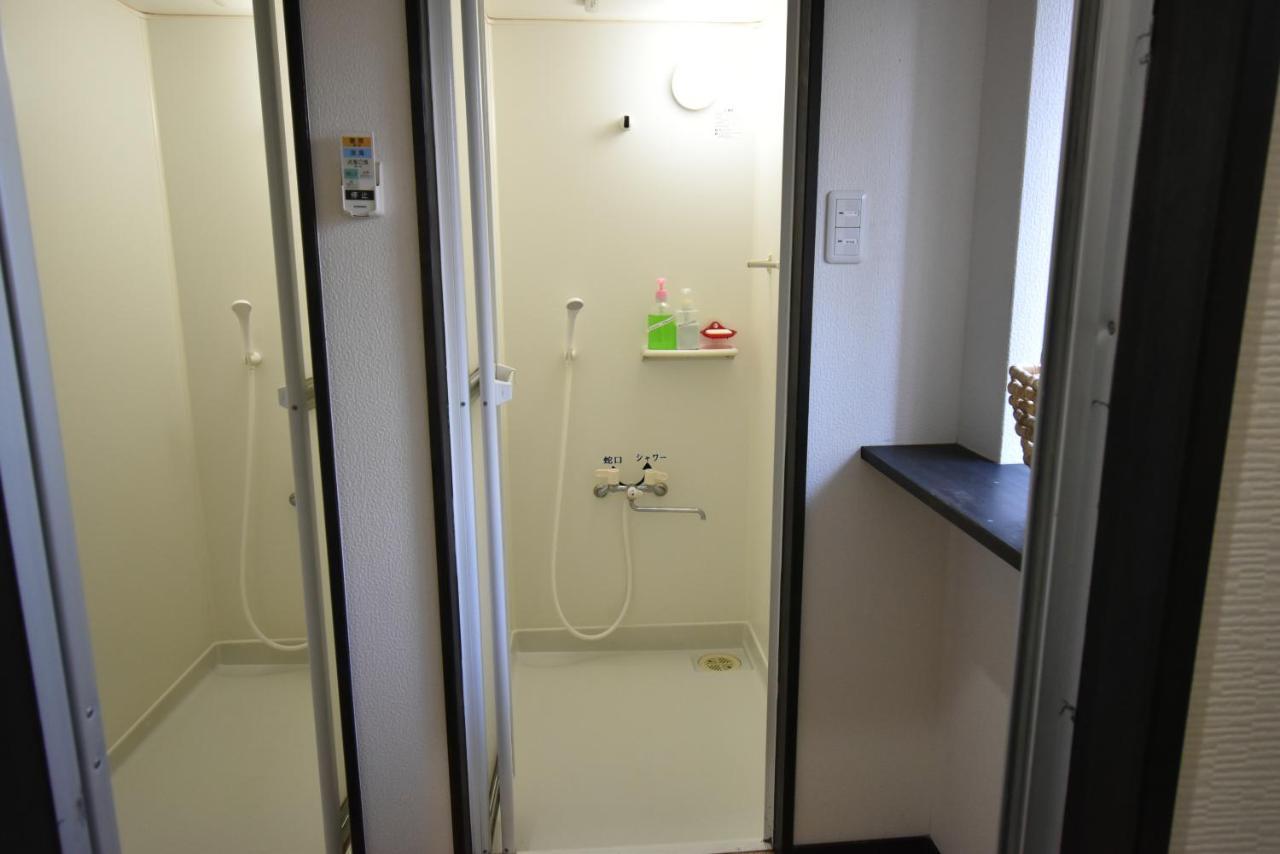 Guest House Shizuho Takachiho Εξωτερικό φωτογραφία
